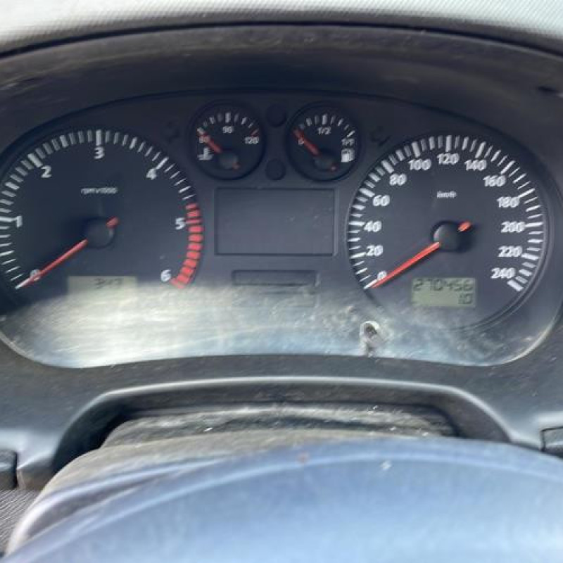 Serrure avant droit SEAT TOLEDO 2 Photo n°8