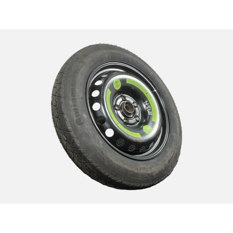 Roue de secours MERCEDES CLASSE C 203 Photo n°3