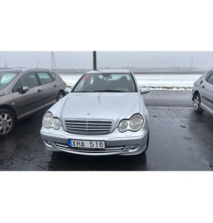 Roue de secours MERCEDES CLASSE C 203