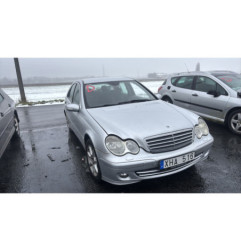 Roue de secours MERCEDES CLASSE C 203