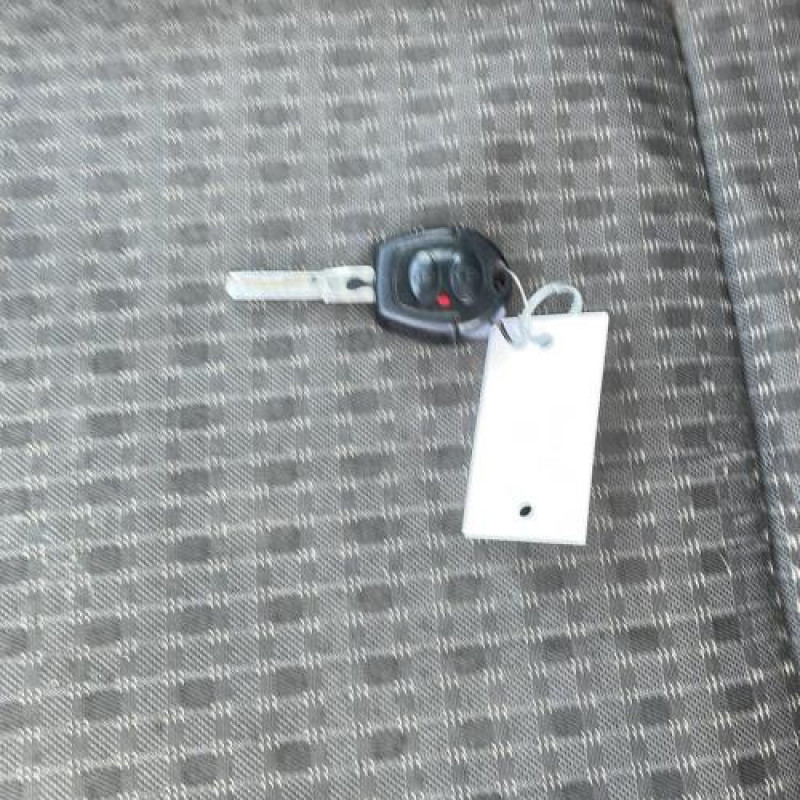 Serrure avant droit SEAT TOLEDO 2 Photo n°11