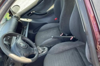 Serrure avant droit SEAT TOLEDO 2