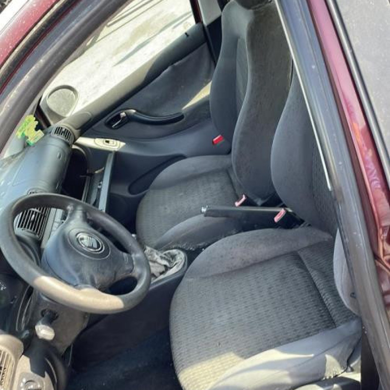Serrure avant droit SEAT TOLEDO 2 Photo n°12