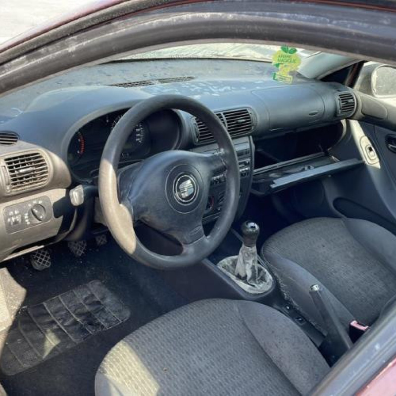 Serrure avant droit SEAT TOLEDO 2 Photo n°13