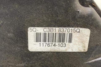 Serrure avant gauche SEAT TOLEDO 2