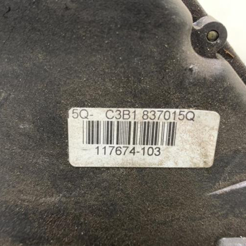 Serrure avant gauche SEAT TOLEDO 2 Photo n°3