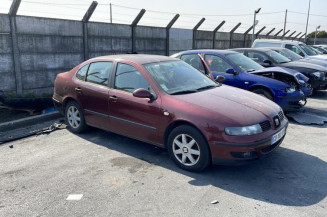 Serrure avant gauche SEAT TOLEDO 2