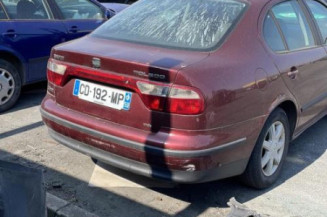 Serrure avant gauche SEAT TOLEDO 2