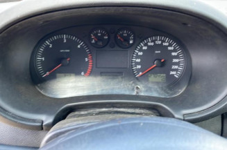 Serrure avant gauche SEAT TOLEDO 2