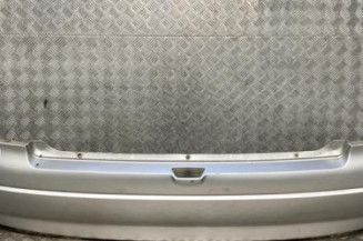 Pare choc arriere OPEL ASTRA G Photo n°1