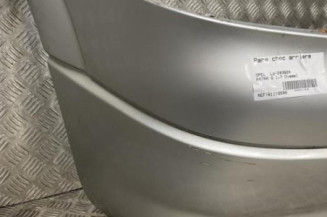 Pare choc arriere OPEL ASTRA G
