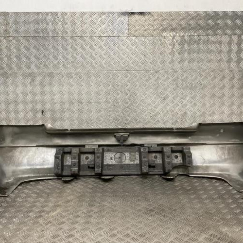Pare choc arriere OPEL ASTRA G Photo n°4