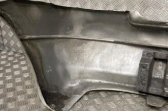 Pare choc arriere OPEL ASTRA G