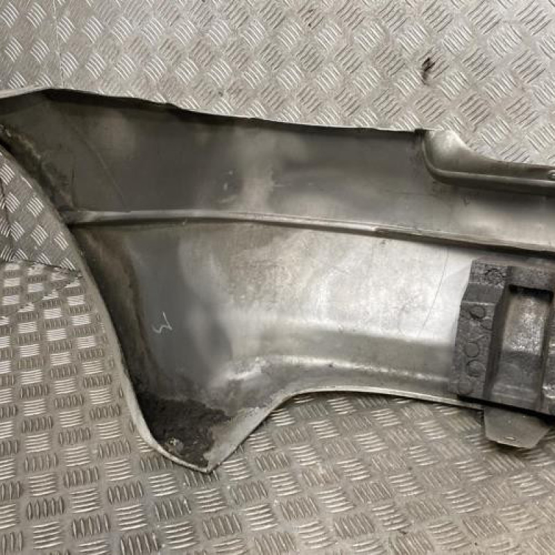Pare choc arriere OPEL ASTRA G Photo n°5