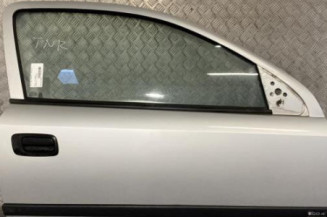 Porte avant droit OPEL ASTRA G Photo n°1