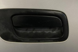 Porte avant droit OPEL ASTRA G