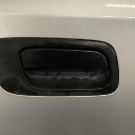 Porte avant droit OPEL ASTRA G