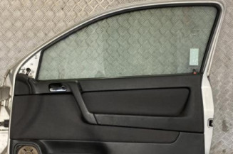 Porte avant droit OPEL ASTRA G