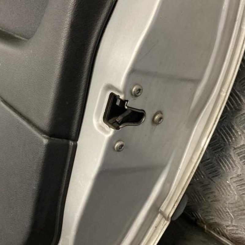 Porte avant droit OPEL ASTRA G Photo n°5