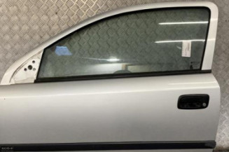 Porte avant gauche OPEL ASTRA G Photo n°1