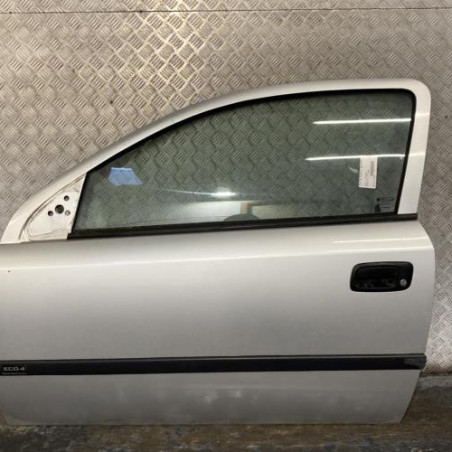 Porte avant gauche OPEL ASTRA G Photo n°1