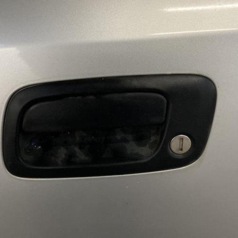 Porte avant gauche OPEL ASTRA G Photo n°2