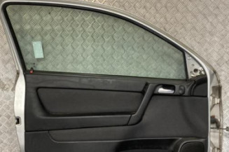 Porte avant gauche OPEL ASTRA G
