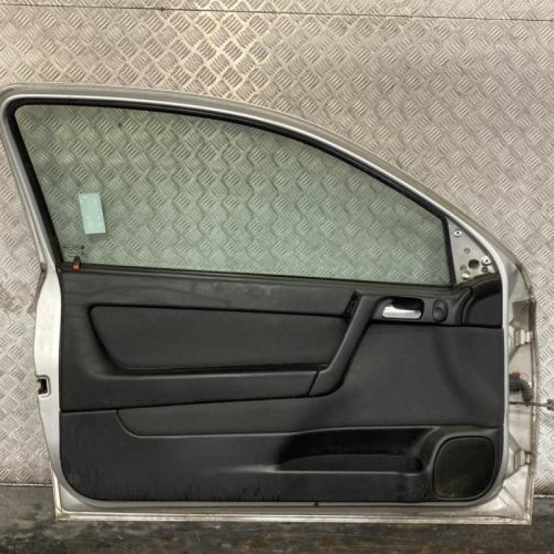 Porte avant gauche OPEL ASTRA G Photo n°3