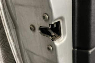 Porte avant gauche OPEL ASTRA G