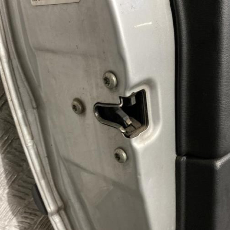 Porte avant gauche OPEL ASTRA G Photo n°4