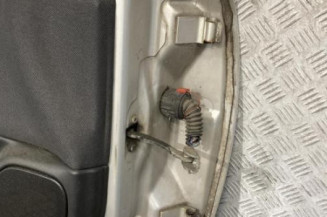 Porte avant gauche OPEL ASTRA G