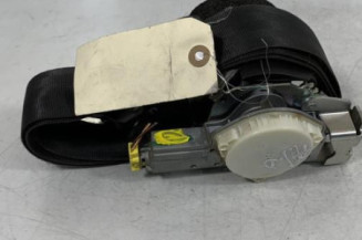 Pretensionneur de ceinture avant droit FORD FIESTA 6 Photo n°1
