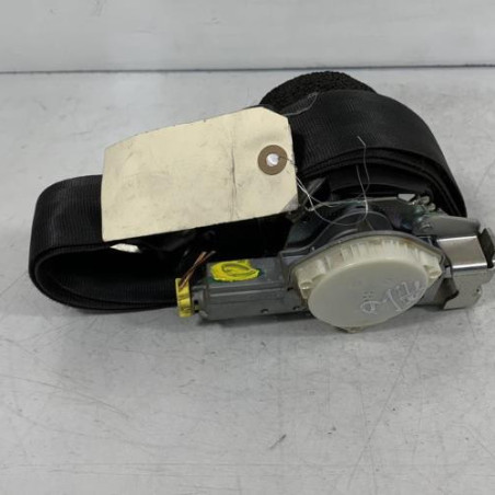 Pretensionneur de ceinture avant droit FORD FIESTA 6 Photo n°1