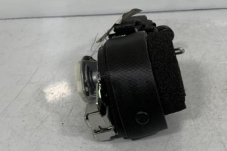 Pretensionneur de ceinture avant droit FORD FIESTA 6