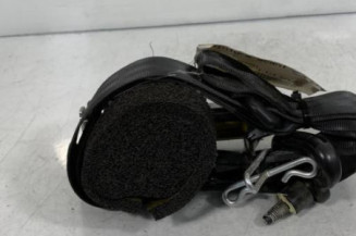 Pretensionneur de ceinture avant droit FORD FIESTA 6