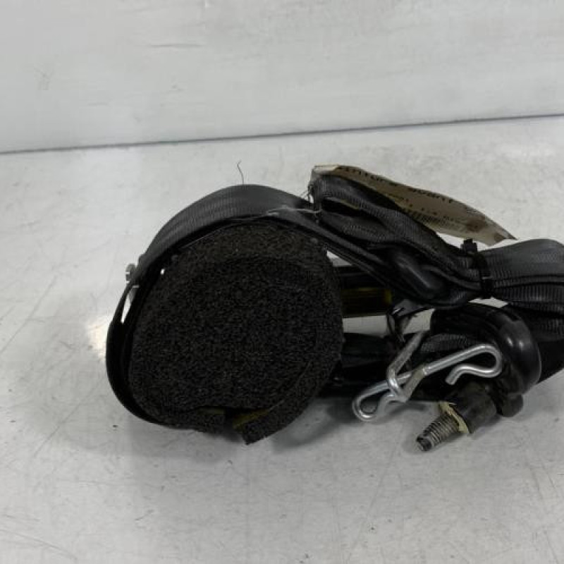 Pretensionneur de ceinture avant droit FORD FIESTA 6 Photo n°3