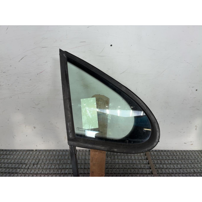 Custode avant droit (porte) PEUGEOT 207 Photo n°1