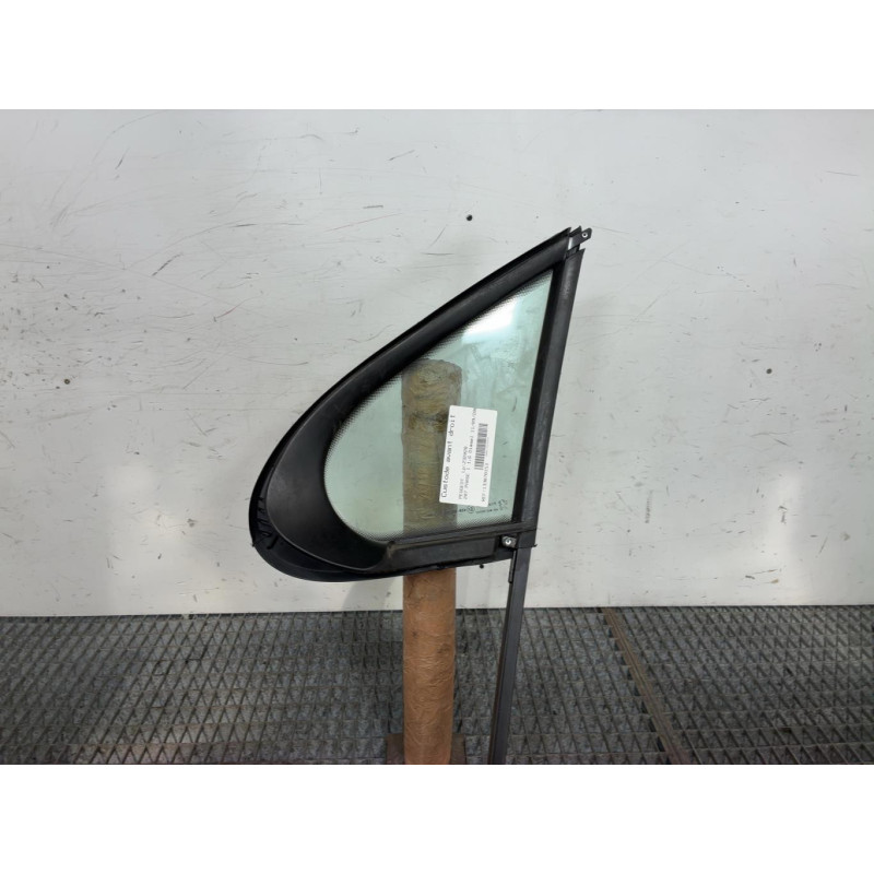 Custode avant droit (porte) PEUGEOT 207 Photo n°4