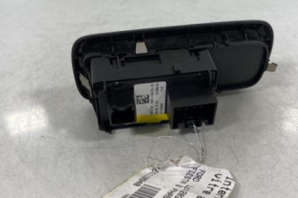 Interrupteur de leve vitre avant gauche FORD FIESTA 6