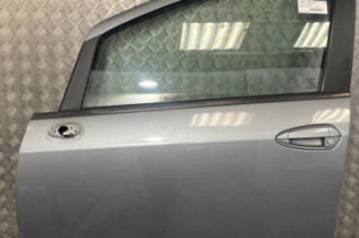Porte avant gauche FIAT GRANDE PUNTO Photo n°1