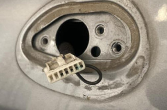 Porte avant gauche FIAT GRANDE PUNTO