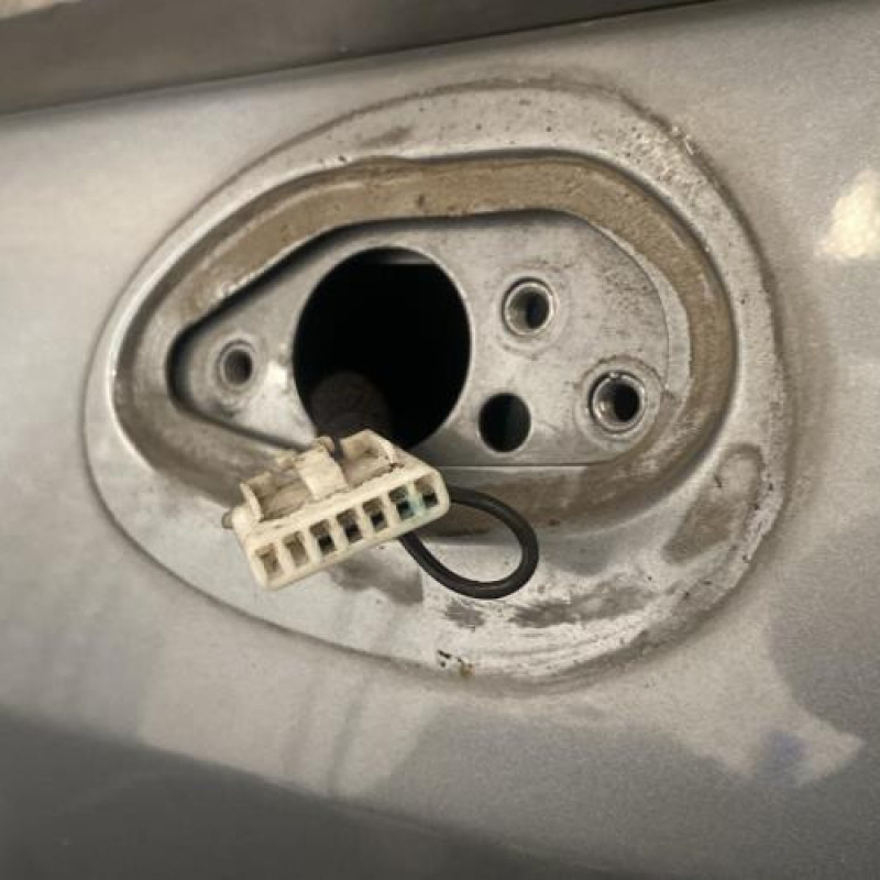 Porte avant gauche FIAT GRANDE PUNTO Photo n°3