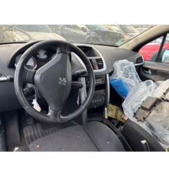 Glace retroviseur droit PEUGEOT 207