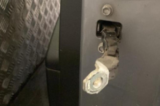 Porte avant gauche FIAT GRANDE PUNTO
