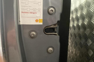 Porte avant gauche FIAT GRANDE PUNTO