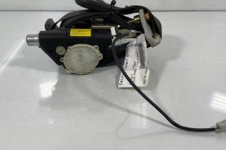 Pretensionneur de ceinture avant droit RENAULT MODUS Photo n°1