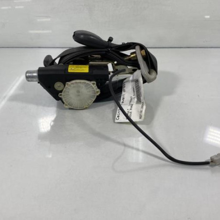 Pretensionneur de ceinture avant droit RENAULT MODUS Photo n°1