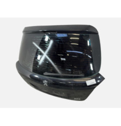 Malle/Hayon arriere PEUGEOT 207