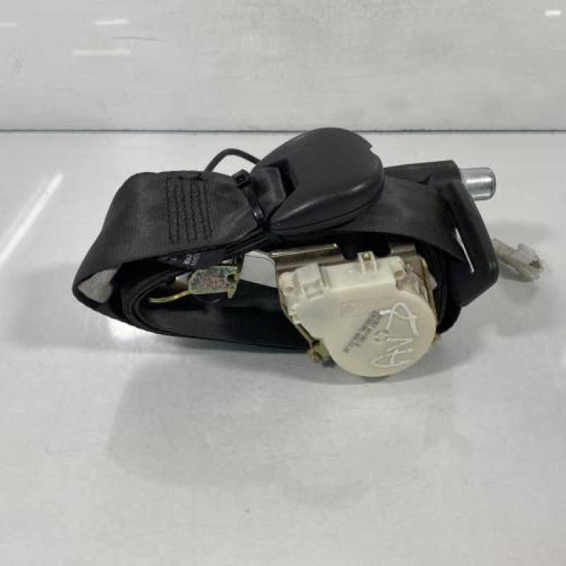 Pretensionneur de ceinture avant droit RENAULT MODUS Photo n°3