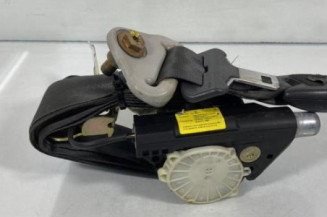 Pretensionneur de ceinture avant gauche RENAULT MODUS Photo n°1